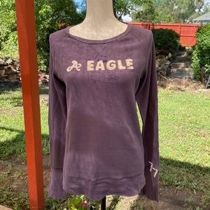 American Eagle Top